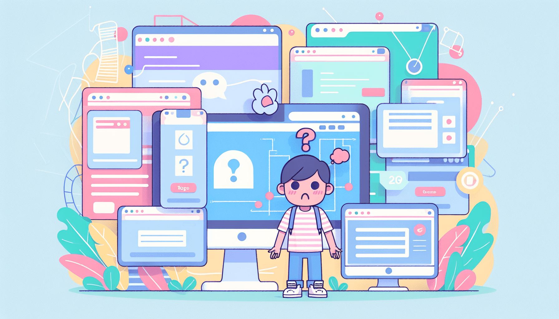 홈페이지 제작 비용 완벽 가이드 2024 | 50만원~5천만원 차이 이유